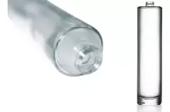 Vidros Cilindrico 50ml Recrave 15mm