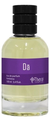 Dã - Pison Hypnotic - Thera - DE 2 ML À 34 ML.