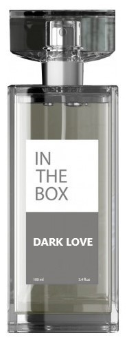 Dark Love - DE 2 ML À 34 ML. In The Box