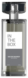 Eau de Sauvegy - Eau de Sauvage Dior 1966 - DE 2 ML À 15 ML - In The Box