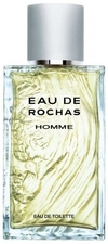 Eau de Rochas Homme Rochas - DE 2 ML À 15 ML.
