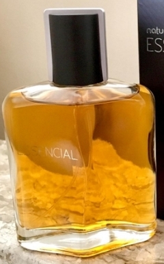 Essencial Masculino Natura