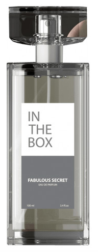 Fabulous Secret - Fucking Fabulous Tom Ford - DE 2 ML À 15 ML - In The Box