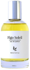 Eau de Parfum Figo Soleil - Maracujá Brasil - DE 2 ML À 34 ML.