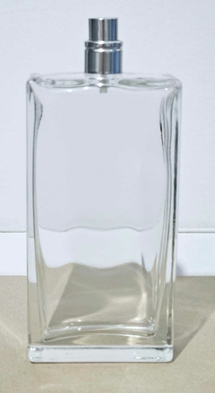 FRASCO DE VIDRO DE 200 ML COM TAMPA E VALVULA. - comprar online