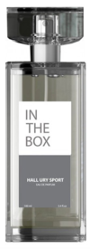 Hall Ury Sport - Allure Homme Sport - DE 2 ML À 15 ML - In The Box