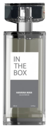 Havana Man - Pure Havane - DE 2 ML À 15 ML - In The Box