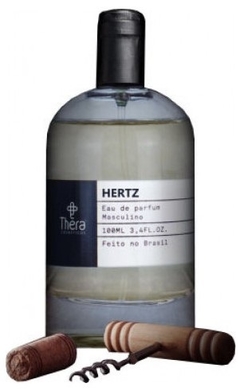 Hertz - Thera - DE 2 ML À 34 ML.