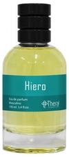 Hiero - Ch Men - Thera - DE 2 ML À 34 ML.