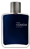 Homem Essence Natura