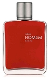 Homem Sagaz Natura