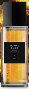 HOMINE ELIXIR - INSPIRAÇÃO OLFATIVA LE MALE ELIXIR - DE 2 ML À 15 ML - In The Box