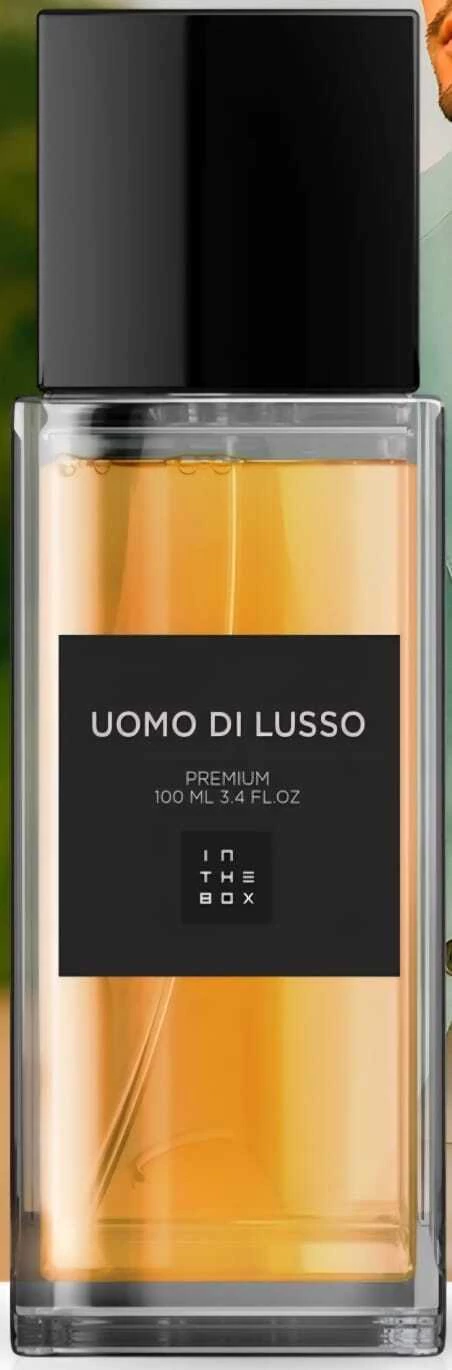 Uomo di Lusso - Bvlgari Pour Homme Eau de Parfum - 2 ML A 8 ML