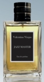 Jazz Master - Inspirado em Jazz Club Maison Martin Margiela - VALENTINO VIEGAS - DE 2 ML À 15 ML.
