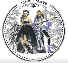 L'Ame Slave State of Mind - Prime Decants