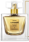 LA MAGIE - Good Girl - DE 2 ML À 15 ML. NUANCIELO
