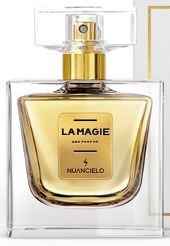 LA MAGIE - Good Girl - DE 2 ML À 15 ML. NUANCIELO