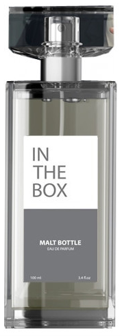 Malt Bottle - Pure Malt Thierry Mugler - DE 2 ML À 15 ML - In The Box