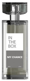 My Chance - DE 2 ML À 34 ML. In The Box