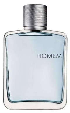NATURA HOMEM