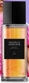 NOUVELLE ANGÉLIQUE - INSPIRAÇÃO OLFATIVA ANGEL NOVA - DE 2 ML À 15 ML - IN THE BOX