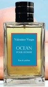 Ocean Pour Homme - Inspirado em Prada Luna Rossa Ocean - VALENTINO VIEGAS - DE 2 ML À 15 ML.