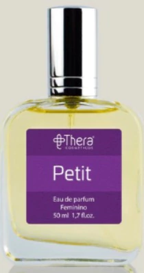 Petit - GOOD GIRL LEGERE - Thera - DE 2 ML À 15 ML.