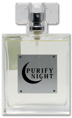 Purify Night - Pure XS Night - DE 2 ML À 34 ML.