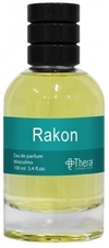 Rakon - Polo Ultra Blue - Thera - DE 2 ML À 34 ML.