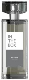 Red Sauce - Xeryus Rouge - DE 2 ML À 15 ML - In The Box