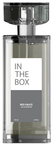 Red Sauce - Xeryus Rouge - DE 2 ML À 15 ML - In The Box