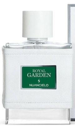 ROYAL GARDEN - Millésime Impérial - Creed - DE 2 ML À 15 ML. NUANCIELO