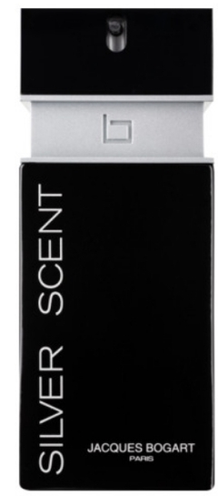Silver Scent Jacques Bogart