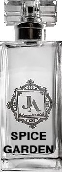 SPICE GARDEN - TYGAR BVLGARI - JA - ESSENCE DE LA VIE - DE 2 ML À 15 ML.