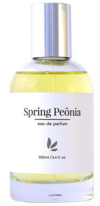 Eau de Parfum Spring Peônia - Maracujá Brasil - DE 2 ML À 34 ML.