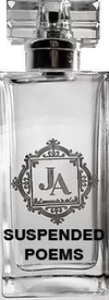 SUSPENDED POEMS - Turath The Spirit of Dubai - JA - ESSENCE DE LA VIE - DE 2 ML À 34 ML.