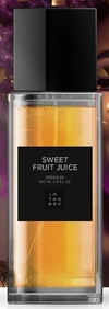 SWEET FRUITY JUICE - INSPIRAÇÃO OLFATIVA BONBON VIKTOR & ROLF - DE 2 ML À 15 ML - IN THE BOX