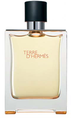 Terre d'Hermes - DE 2 ML À 15 ML.