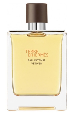 Terre D'Hermes Eau Intense Vetiver Hermès