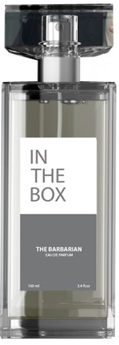 The Barbarian - Creed Viking - DE 2 ML À 15 ML - In The Box