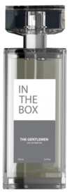 The Gentlemen - Gentlemen Only Absolute Givenchy - DE 2 ML À 15 ML - In The Box
