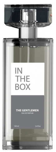 The Gentlemen - Gentlemen Only Absolute Givenchy - DE 2 ML À 15 ML - In The Box