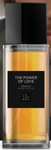 THE POWER OF LOVE - INSPIRAÇÃO OLFATIVA EROS EAU DE PARFUM - DE 2 ML À 15 ML - In The Box