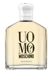 UOMO MOSCHINO