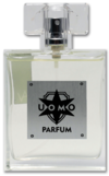 Uomo Parfum - DE 2 ML À 34 ML.