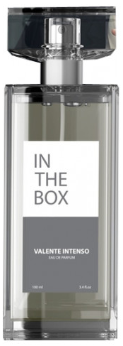 Valente Intenso - Valentino Uomo Intense -DE 2 ML À 15 ML - In The Box
