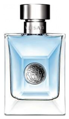 Versace Pour Homme Versace - DE 2 ML À 15 ML.