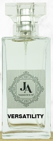 Versatility - Greenley - JA - Essence de La Vie - DE 2 ML À 34 ML.