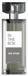 Via Vitae - La Vie Est Belle Intensément - DE 2 ML À 34 ML. In The Box