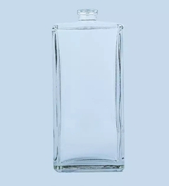 vidro de 100 ml recrave 15mm na maquina ou easylock